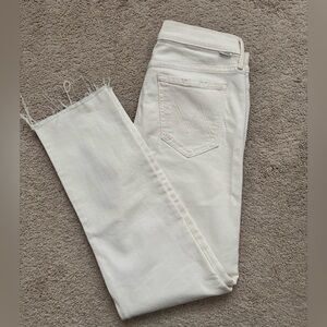 Mother Jeans